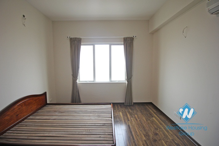 An apartment for rent in G building Ciputra Ha Noi City